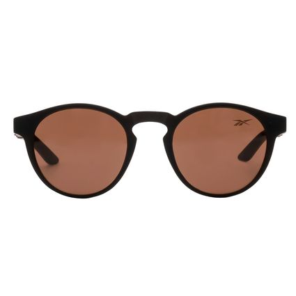 OC.CL.5111-0202.1-Oculos-de-Sol-Unissex-Reebok-Redondo-Marrom--1-