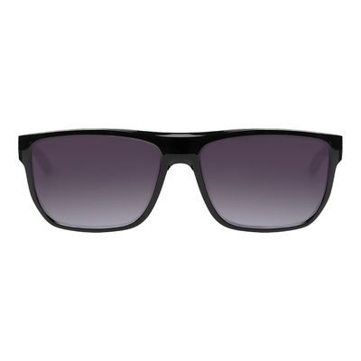 Óculos de Sol Masculino Reebok Esportivo Preto