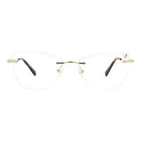 LV.MT.0967-2121.1--Armacao-Para-Oculos-de-Grau-Feminino-Chilli-Beans-Modelo-3-Pecas-Dourado--3-