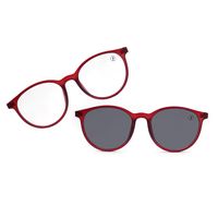LV.MU.1375-0116-Armacao-Para-Oculos-de-Grau-Feminino-Chilli-Beans-Multi-Polarizado-Vermelho--1-