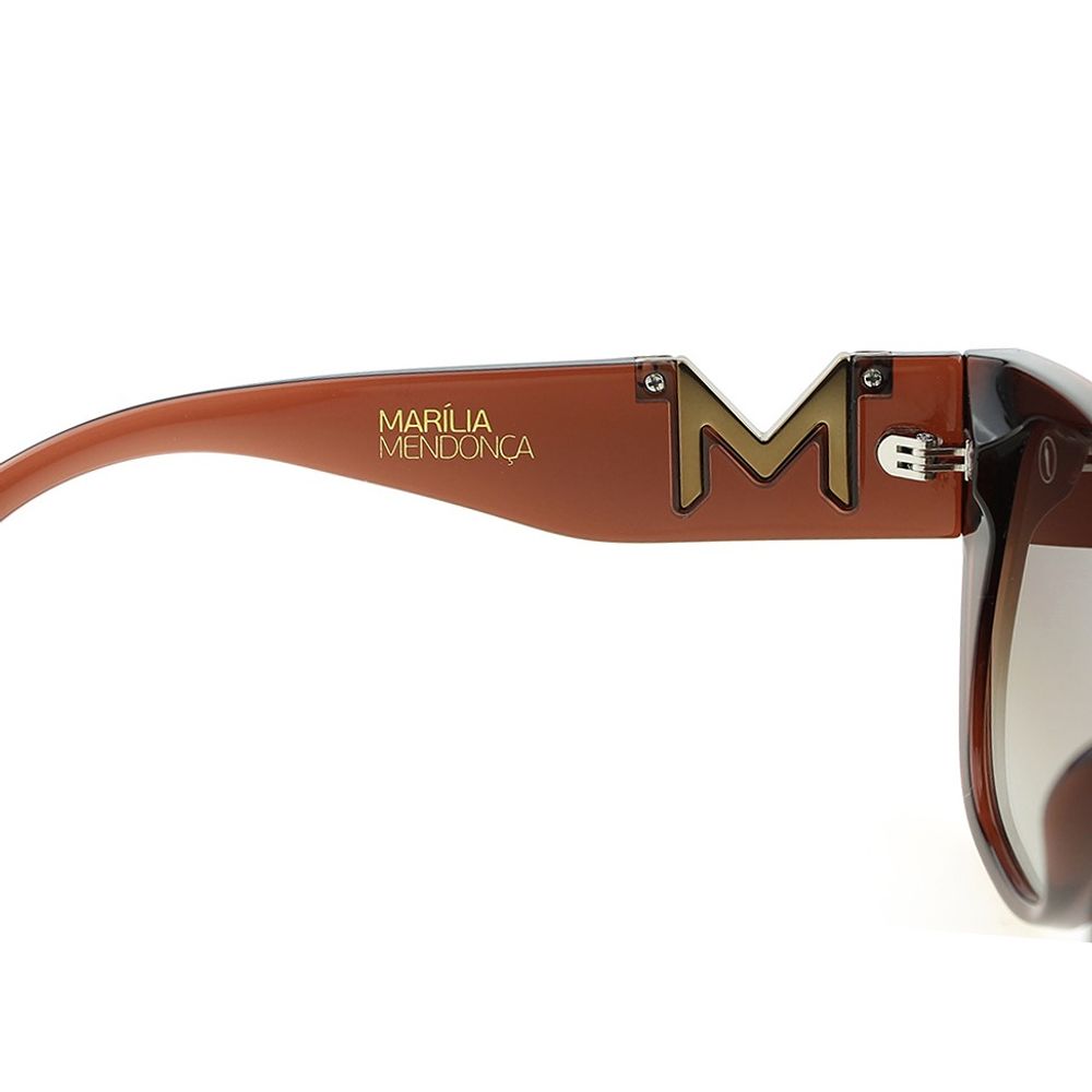 Óculos de Sol Feminino OC.CL.5223.5717 | Chilli Beans - Chilli Beans