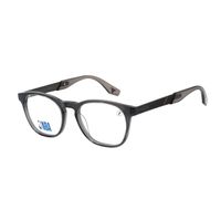 LV.AC.1040-0122-Armacao-Para-Oculos-de-Grau-Unissex-NBA-Chicago-Bulls-Onix--1-