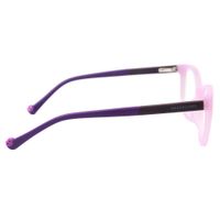 LV.KD.0063-1316.1---1--Armacao-Para-Oculos-de-Grau-Infantil-Feminino-Chilli-Beans-Cat-Roxo-Escuro