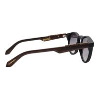 OC.CL.5421-2001-Oculos-de-Sol-Unissex-Harry-Potter-Varinha-das-Varinhas-Degrade-Preto--5-