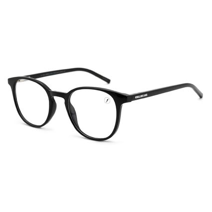 LV.KD.006U-0101.1--Armacao-Para-Oculos-de-Grau-Infantil-Unissex-Chilli-Beans-Redondo-Preto--3-