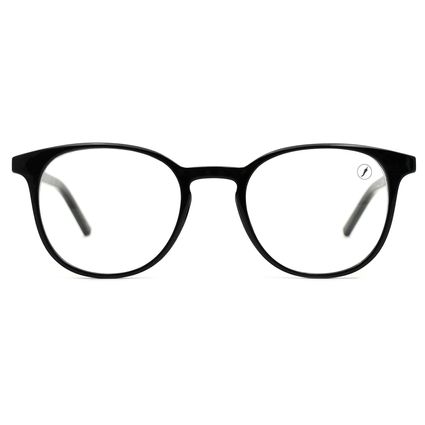 LV.KD.006U-0101.1--Armacao-Para-Oculos-de-Grau-Infantil-Unissex-Chilli-Beans-Redondo-Preto--1-