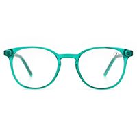 LV.KD.006U-1515.1--Armacao-Para-Oculos-de-Grau-Infantil-Unissex-Chilli-Beans-Redondo-Verde--1-