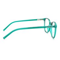 LV.KD.006U-1515.1--Armacao-Para-Oculos-de-Grau-Infantil-Unissex-Chilli-Beans-Redondo-Verde--2-