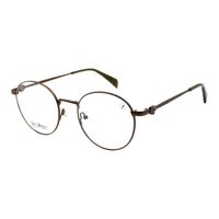 LV.MT.0980-0202-Armacao-Para-Oculos-de-Grau-Unissex-Harry-Potter-Redondo-Marrom--1-