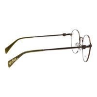 LV.MT.0980-0202-Armacao-Para-Oculos-de-Grau-Unissex-Harry-Potter-Redondo-Marrom--4-