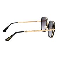 OC.CL.5419-2021-Oculos-de-Sol-Feminino-Harry-Potter-Quadrado-Degrade-Dourado--2-