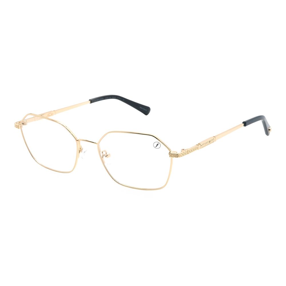 LV.MT.0943-2121.2-Armacao-Para-Oculos-de-Grau-Feminino-Volkswagen-Quadrado-Dourado--3-