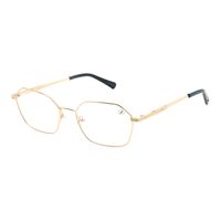 LV.MT.0943-2121.2-Armacao-Para-Oculos-de-Grau-Feminino-Volkswagen-Quadrado-Dourado--3-
