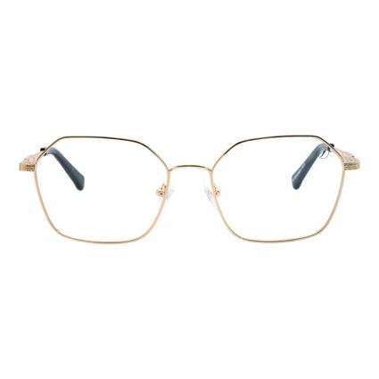 LV.MT.0943-2121.2-Armacao-Para-Oculos-de-Grau-Feminino-Volkswagen-Quadrado-Dourado--1-