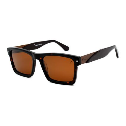 OC.CL.5235-0206.1-Oculos-de-Sol-Masculino-Volkswagen-Quadrado-Marrom---4-