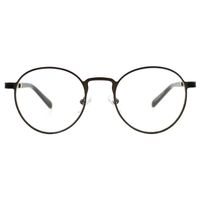 LV.MT.0940-0202.3--Armacao-Para-Oculos-de-Grau-Masculino-Volkswagen-Redondo-Marrom--2-