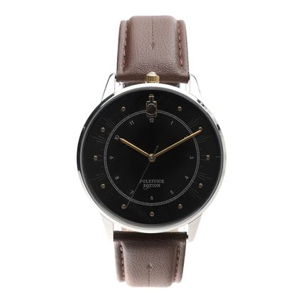 RE.CR.0615-0702-Relogio-Analogico-Feminino-Harry-Potter-Polyjuice-Potion-Marrom--1-