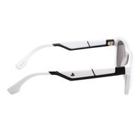 OC.KD.0915-0119.1--Oculos-de-Sol-Infantil-Masculino-Playstation-Redondo-Branco--2-