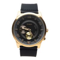 RE.ES.0309-2101-Relogio-Analogico-Multifuncao-Masculino-Harry-Potter-Comensais-da-Morte-Dourado--1-