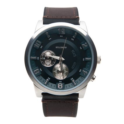 RE.ES.0309-0701-Relogio-Analogico-Multifuncao-Masculino-Harry-Potter-Comensais-da-Morte-Prata--1-