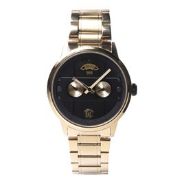 RE.MT.1822-2121-Relogio-Analogico-Multifuncao-Masculino-Harry-Potter-Expresso-de-Hogwarts-Dourado--1-