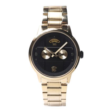 RE.MT.1822-2121-Relogio-Analogico-Multifuncao-Masculino-Harry-Potter-Expresso-de-Hogwarts-Dourado--1-
