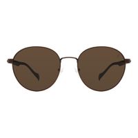 OC.MT.4390-0202.1-Oculos-de-Sol-Unissex-Chilli-Beans-Redondo-Marrom--2-