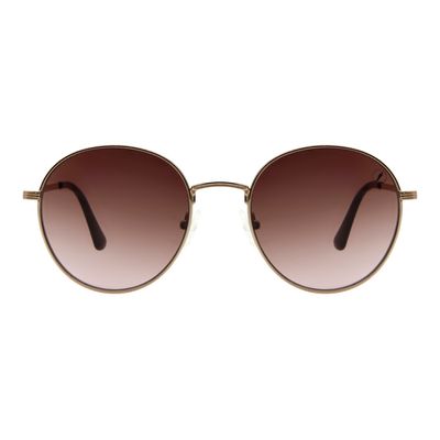 Óculos de Sol Feminino Chilli Beans Redondo Casual Roxo