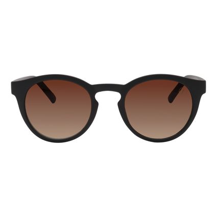 OC.CL.5435-5702.1-Oculos-de-Sol-Unissex-Chilli-Beans-Redondo-Degrade-Marrom--2-