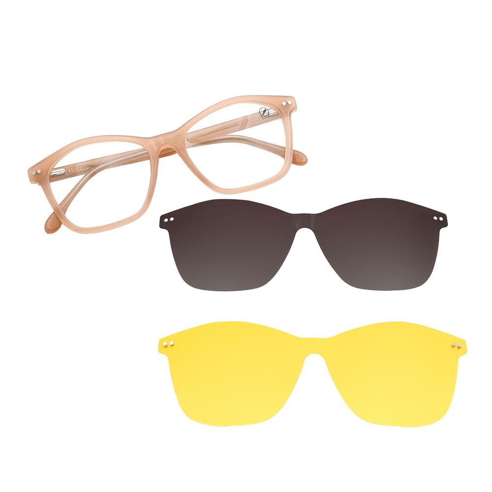 LV.MU.1474-5723.1-Armacao-Para-Oculos-de-Grau-Feminino-Chilli-Beans-Multi-Polarizado-Bege--6-