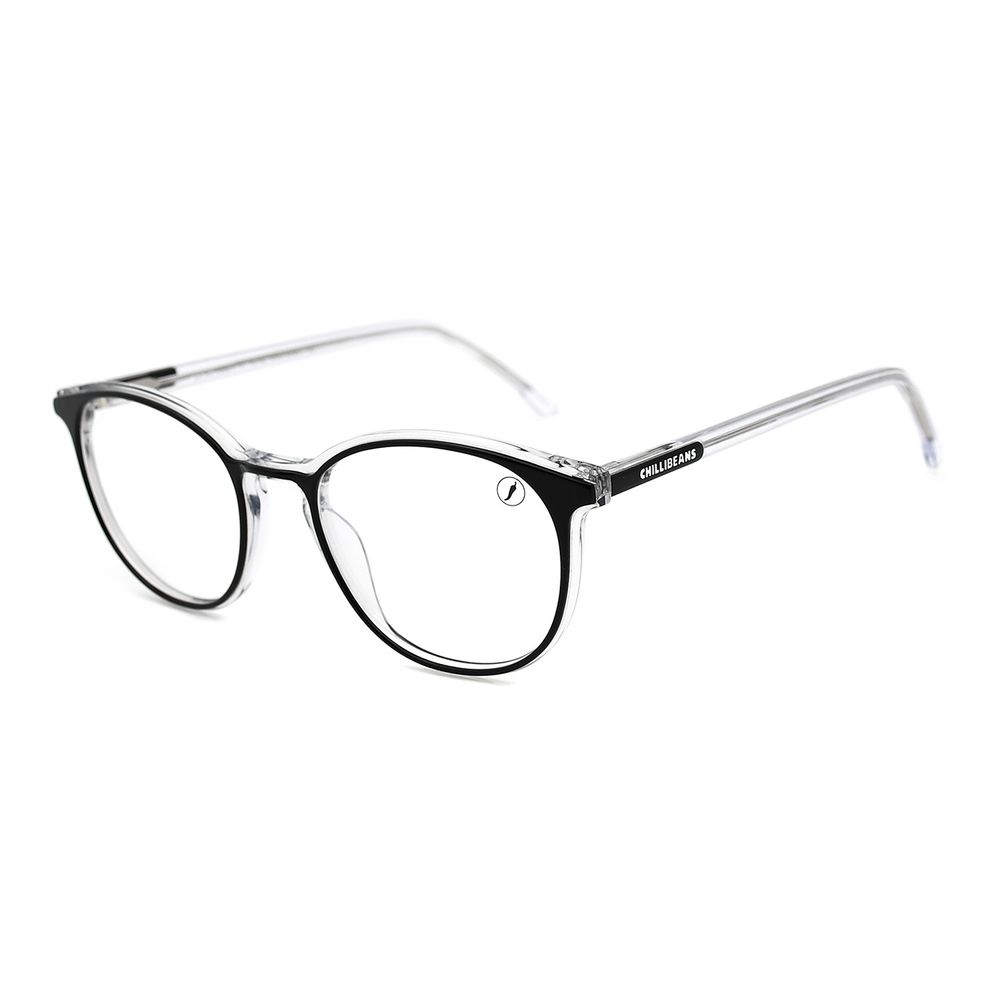 LV.AC.1096-0101-Armacao-Para-Oculos-de-Grau-Feminino-Chilli-Beans-Redondo-Preto--1-