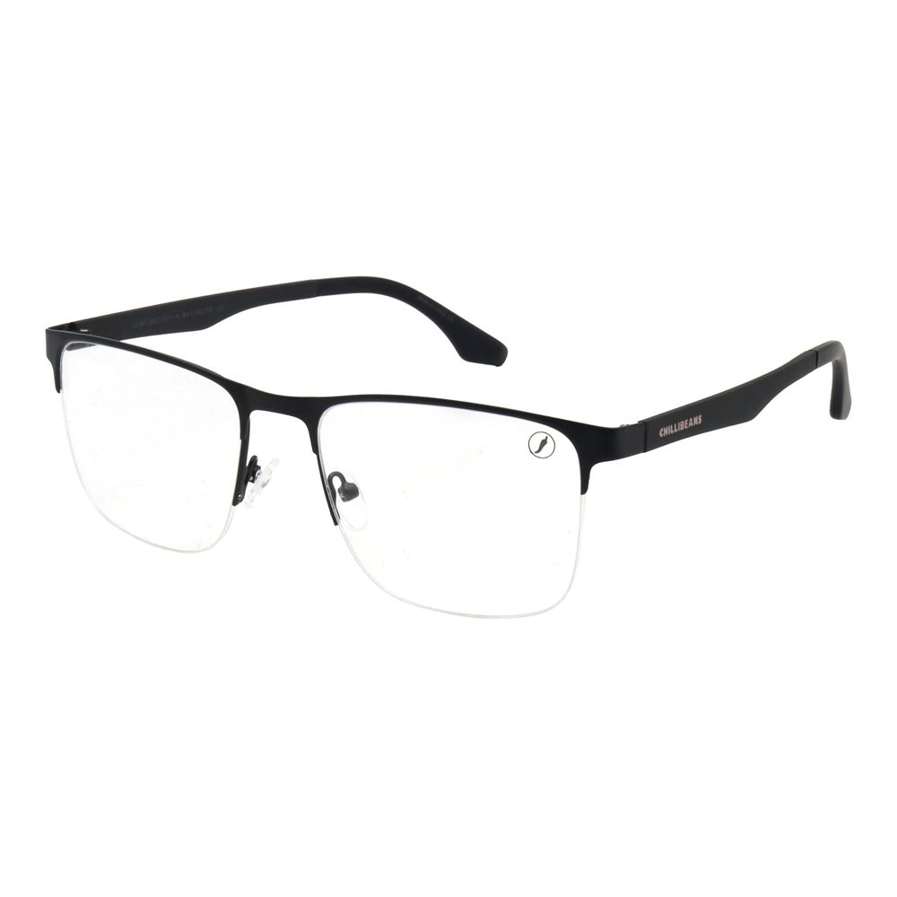 LV.MT.0960-0131-Armacao-Para-Oculos-de-Grau-Masculino-Chilli-Beans-Quadrado-Preto-Fosco--1-
