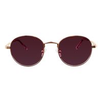 OC.MT.4439-2021-Oculos-de-Sol-Feminino-Havaianas-Redondo-Casual-Degrade-Dourado--2-