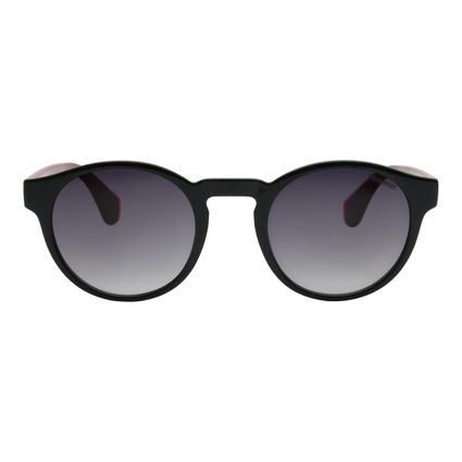 OC.CL.5612-0101.2--Oculos-de-Sol-Unissex-Havaianas-Redondo-Preto--1-