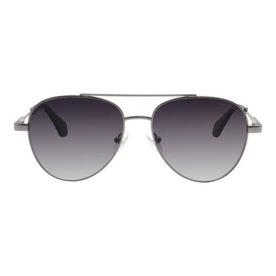 Óculos de Sol Masculino Havaianas Aviador Degradê Ônix