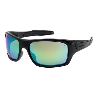 Óculos de Sol Masculino Chilli Beans Esportivo Verde