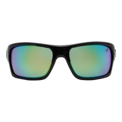 Óculos de Sol Masculino Chilli Beans Esportivo Verde