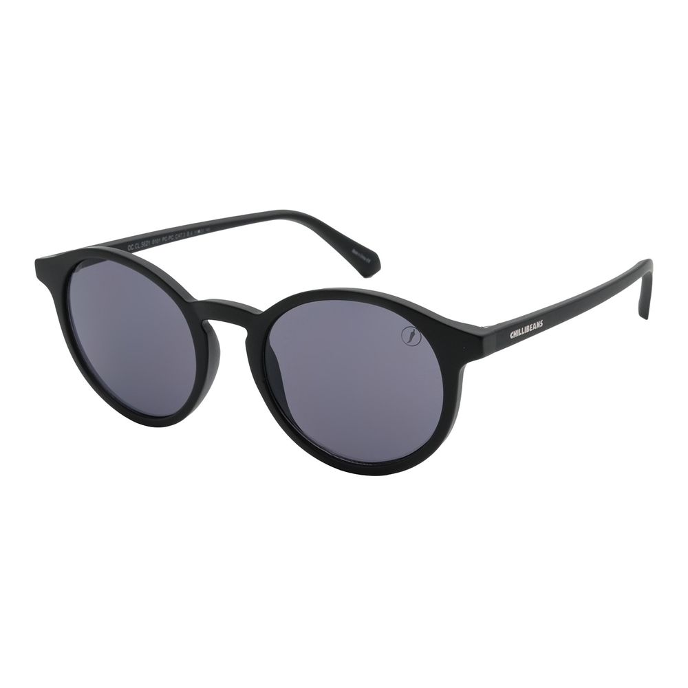 OC.CL.5621-0101-Oculos-de-Sol-Unissex-Chilli-Beans-Redondo-Preto--1-