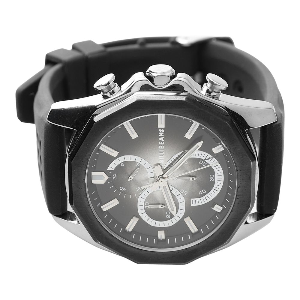 Heracles.W6.0スタンダード　credo Relógio Analógico Masculino RE.ES.0320.0701 | Chilli Beans