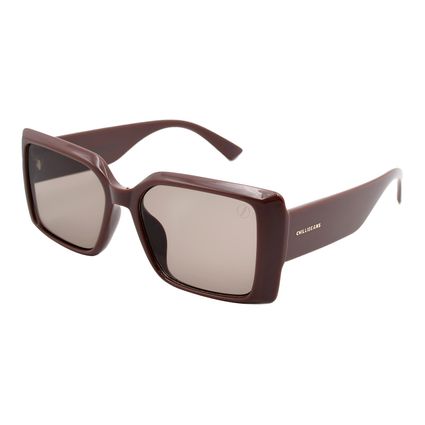 OC.CL.5605-8888.1-Oculos-de-Sol-Feminino-Chilli-Beans-Quadrado-Marrom-Claro---4-