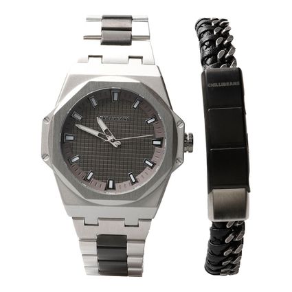 RE.MT.1791-0722.1--Kit-Relogio-Analogico-Com-Pulseira-Masculino-Chilli-Beans-Metal-Prata-Onix--3-
