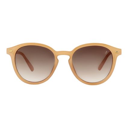 OC.CL.5673-9523.1--Oculos-de-Sol-Unissex-Chilli-Beans-Redondo-Bege--1-