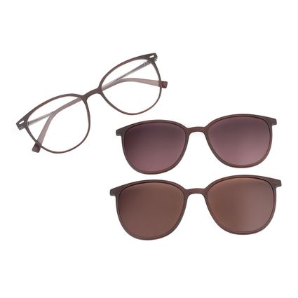 LV.MU.1458-0202.1-Armacao-Para-Oculos-de-Grau-Masculino-Chilli-Bens-Multi-Polarizado-Marrom--6-