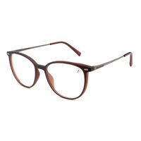 LV.MU.1458-0202.1-Armacao-Para-Oculos-de-Grau-Masculino-Chilli-Bens-Multi-Polarizado-Marrom--4-