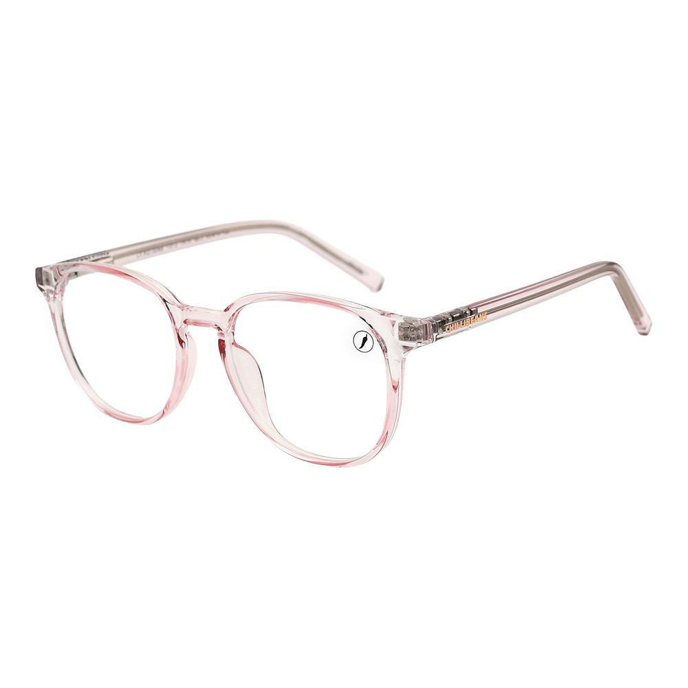 LV.KD.0049-1313-Armacao-Para-Oculos-de-Grau-Infantil-Unissex-Classicos-Redondo-Rosa--1-