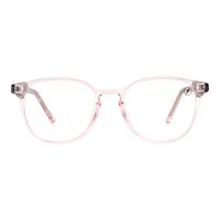 LV.KD.0049-1313-Armacao-Para-Oculos-de-Grau-Infantil-Unissex-Classicos-Redondo-Rosa--2-