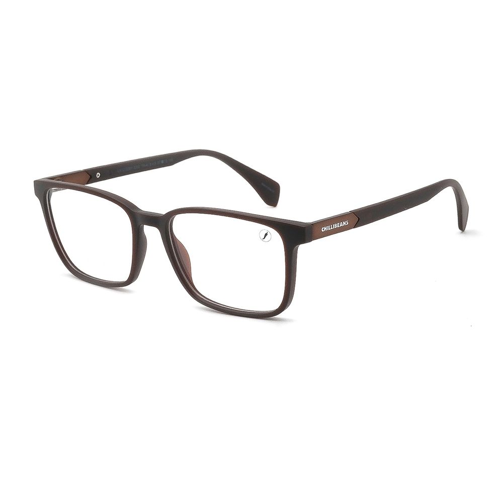 LV.IJ.0381-0202.1-Armacao-Para-Oculos-de-Grau-Masculino-Chilli-Beans-Quadrado-Marrom--3-