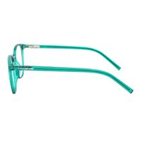 LV.KD.0071-1515.1-Armacao-Para-Oculos-de-Grau-Infantil-Unissex-Chilli-Beans-Redondo-Verde--1-