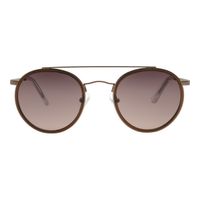 OC.MT.4456-2302.1--Oculos-de-Sol-Unissex-Chilli-Beans-Redondo-Bege--1-