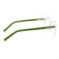 LV.KD.0050-3615-Armacao-Para-Oculos-de-Grau-Infantil-Unissex-Classicos-Redondo-Verde--2-
